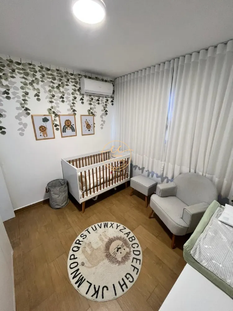 Apartamento, 3 quartos, 90 m² - Foto 20