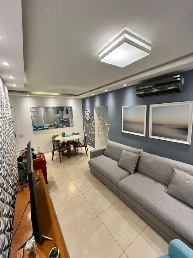 Apartamento, 3 quartos, 90 m² - Foto 22