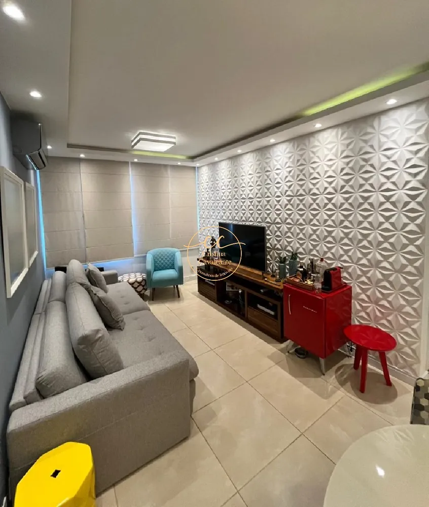 Apartamento, 3 quartos, 90 m² - Foto 18