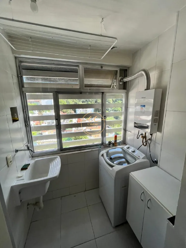 Apartamento, 3 quartos, 90 m² - Foto 29