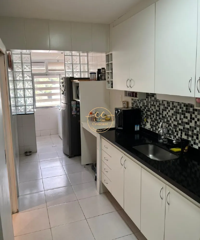 Apartamento, 3 quartos, 90 m² - Foto 16