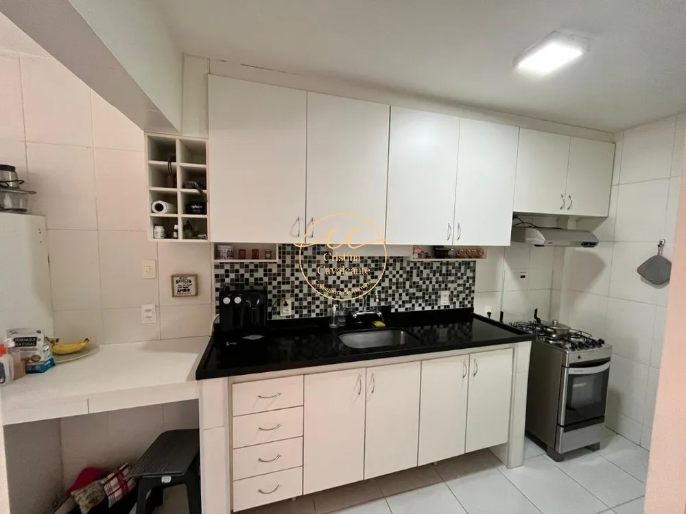Apartamento, 3 quartos, 90 m² - Foto 11