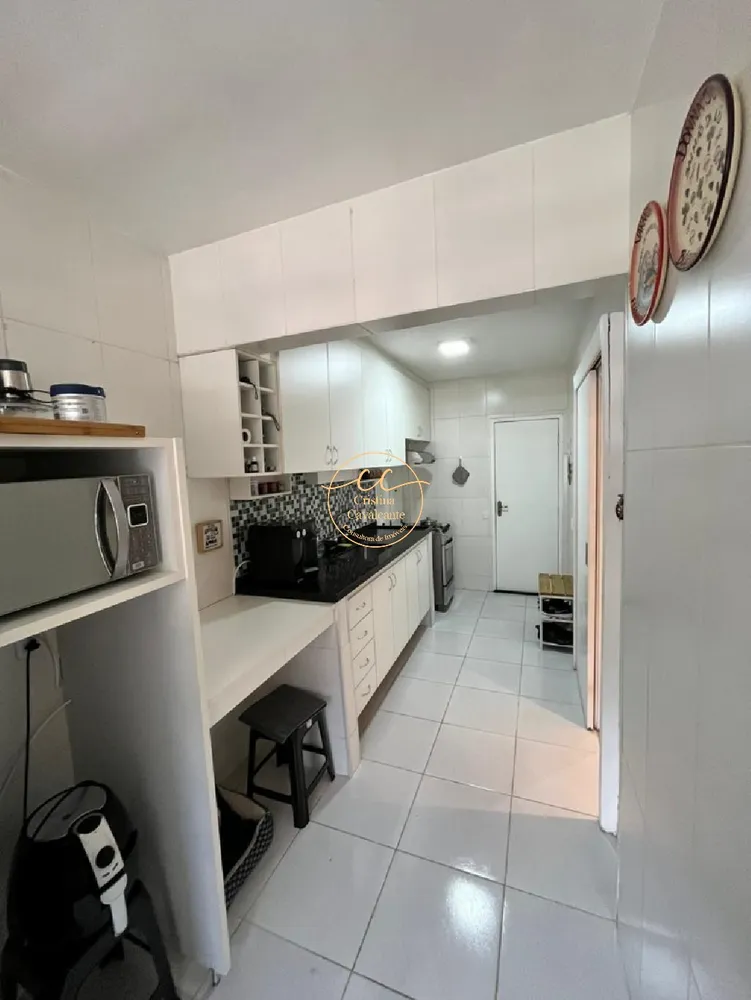 Apartamento, 3 quartos, 90 m² - Foto 7