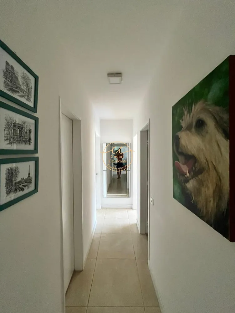 Apartamento, 3 quartos, 90 m² - Foto 8