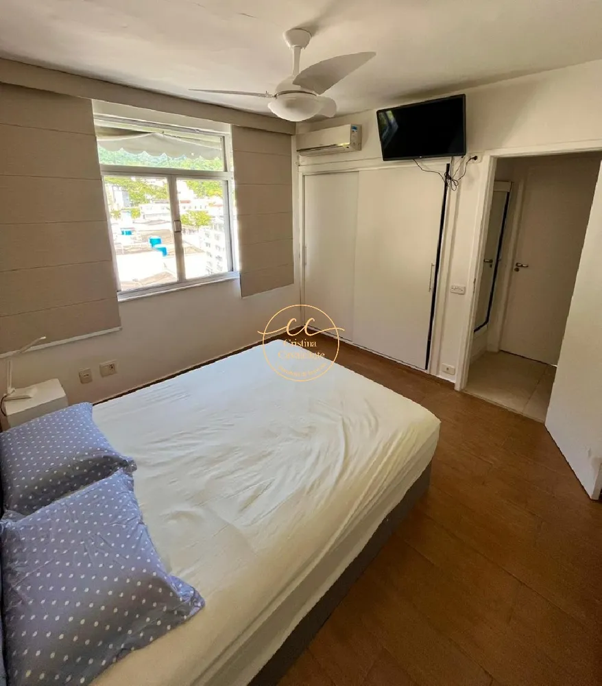 Apartamento, 3 quartos, 90 m² - Foto 10