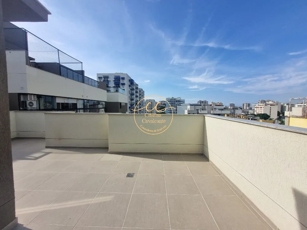 Cobertura, 2 quartos, 112 m² - Foto 22