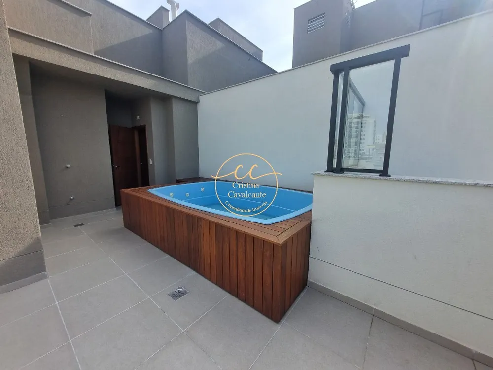 Cobertura, 2 quartos, 112 m² - Foto 16