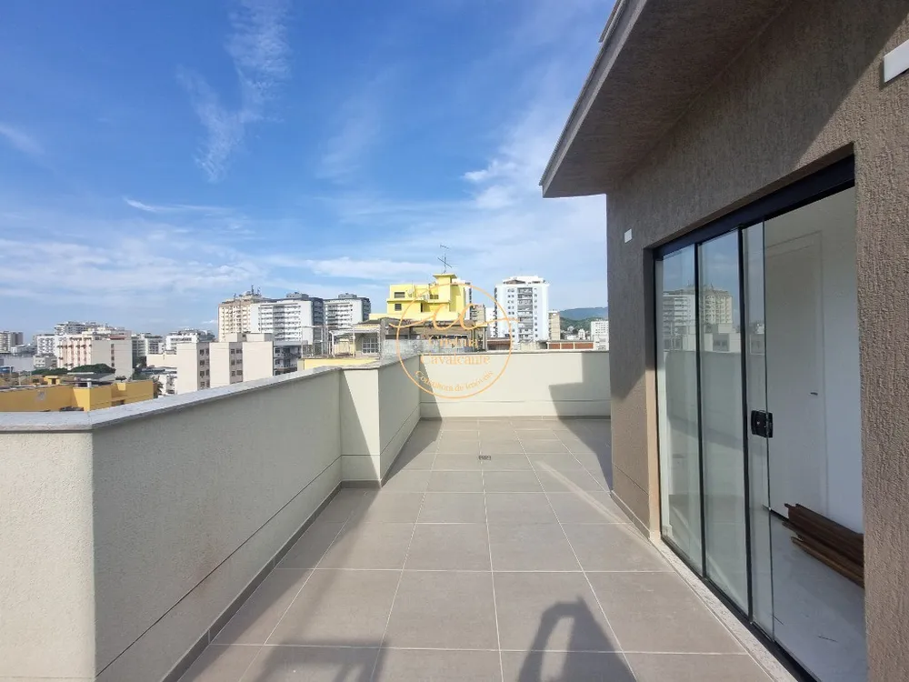 Cobertura, 2 quartos, 112 m² - Foto 18