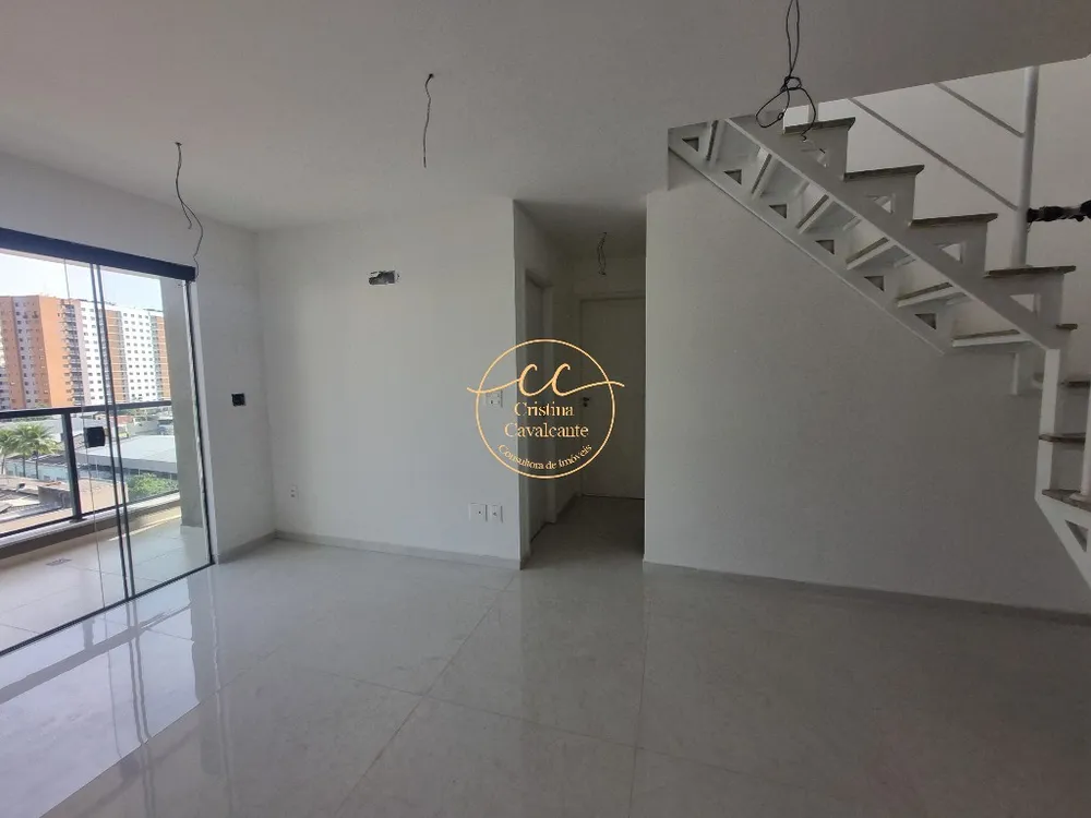 Cobertura, 2 quartos, 112 m² - Foto 6