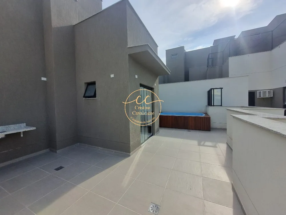 Cobertura, 2 quartos, 112 m² - Foto 14