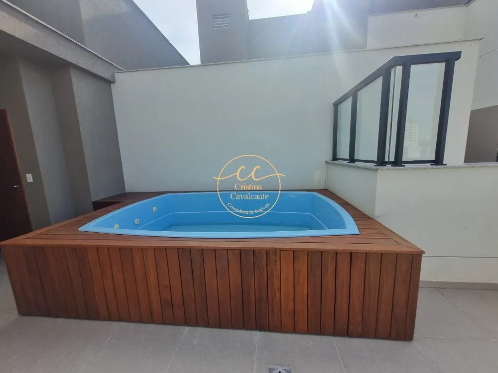 Cobertura, 2 quartos, 112 m² - Foto 19