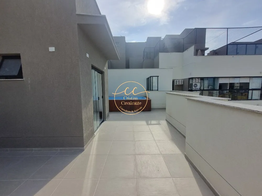 Cobertura, 2 quartos, 112 m² - Foto 15