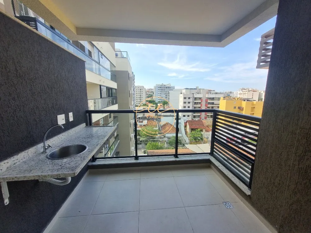 Cobertura, 2 quartos, 112 m² - Foto 4