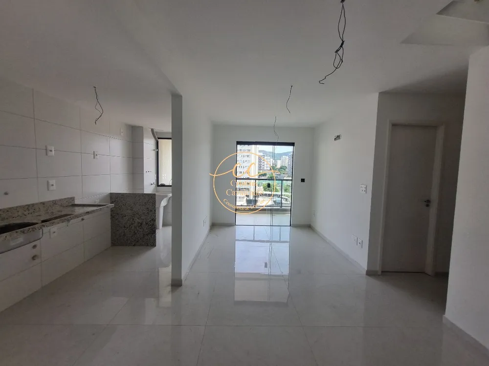 Cobertura, 2 quartos, 112 m² - Foto 2