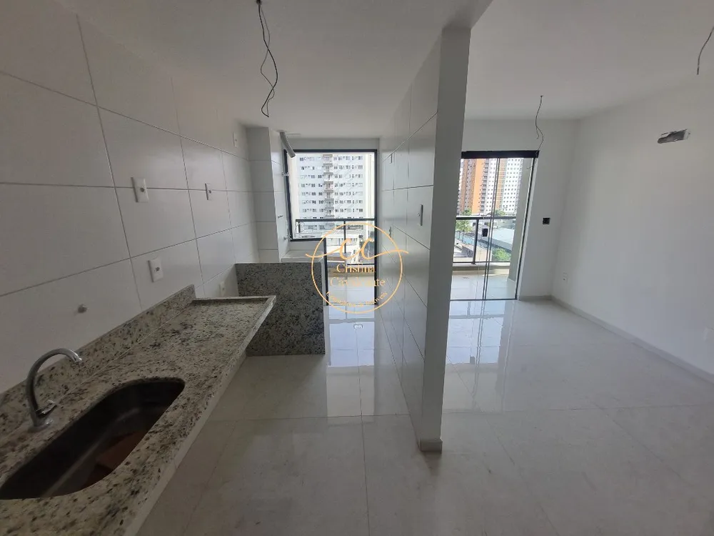 Cobertura, 2 quartos, 112 m² - Foto 3