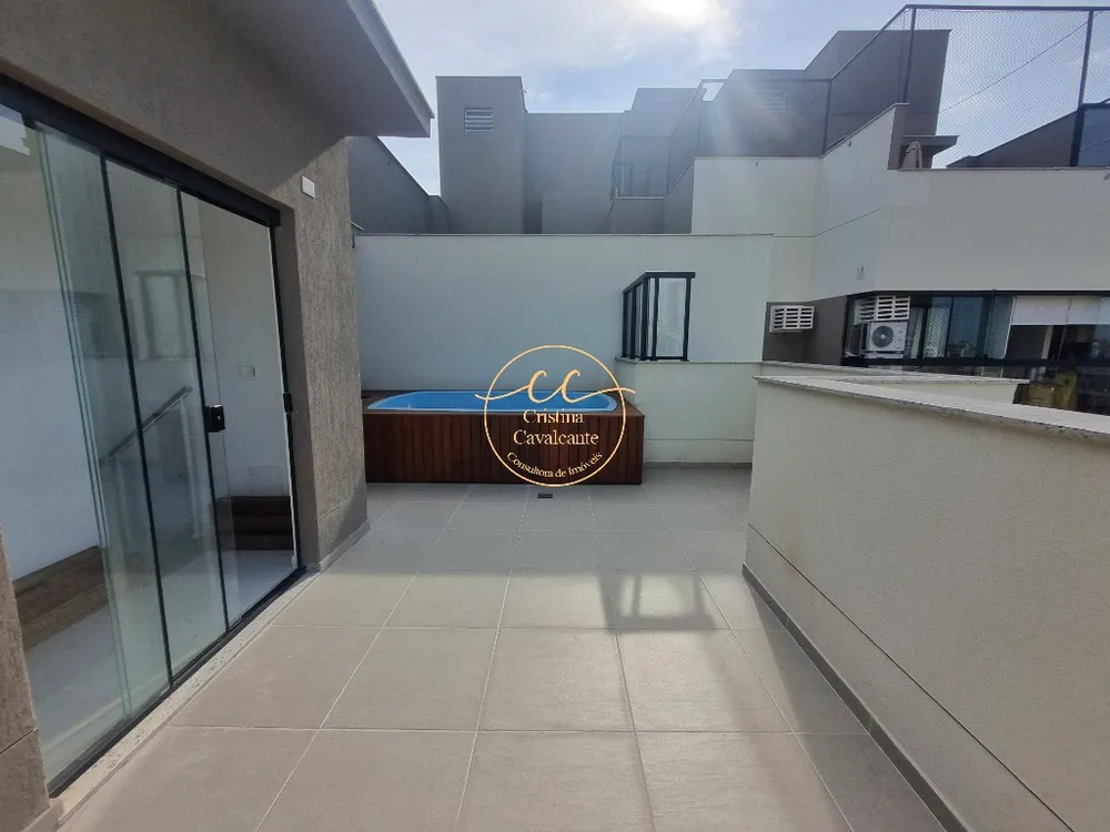Cobertura, 2 quartos, 112 m² - Foto 20