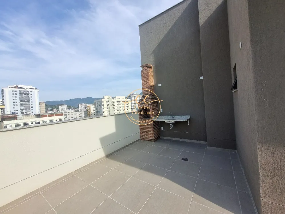 Cobertura, 2 quartos, 112 m² - Foto 17