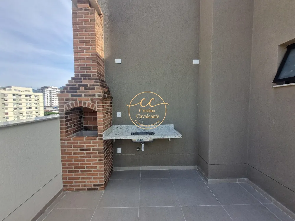 Cobertura, 2 quartos, 112 m² - Foto 21