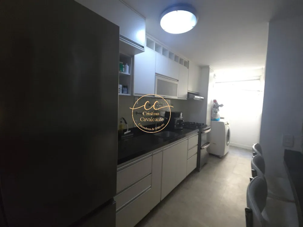 Apartamento, 3 quartos, 91 m² - Foto 13