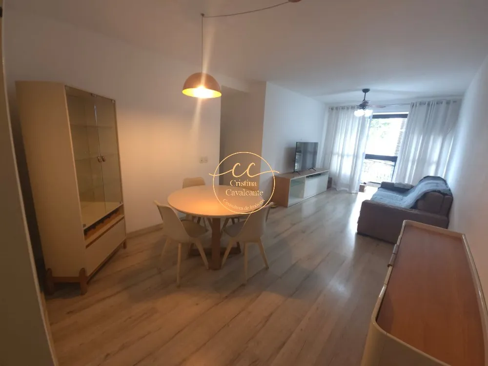 Apartamento, 3 quartos, 91 m² - Foto 5