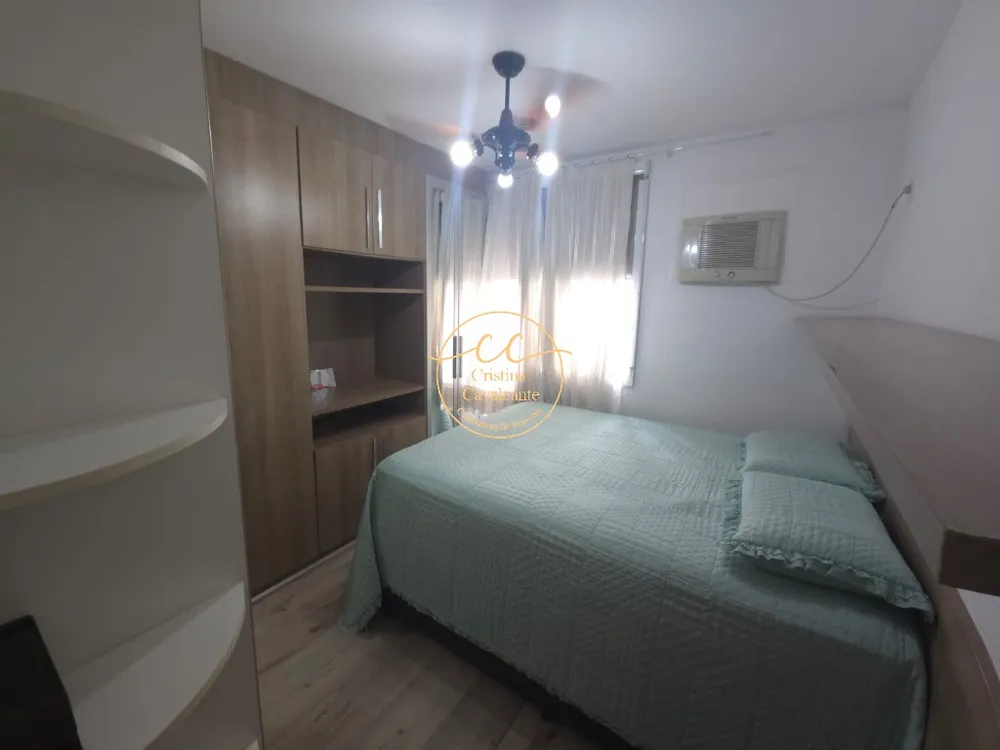 Apartamento, 3 quartos, 91 m² - Foto 22