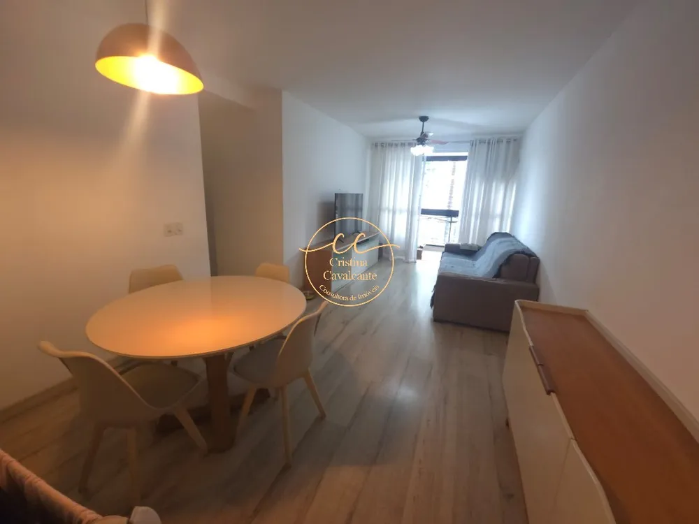 Apartamento, 3 quartos, 91 m² - Foto 1