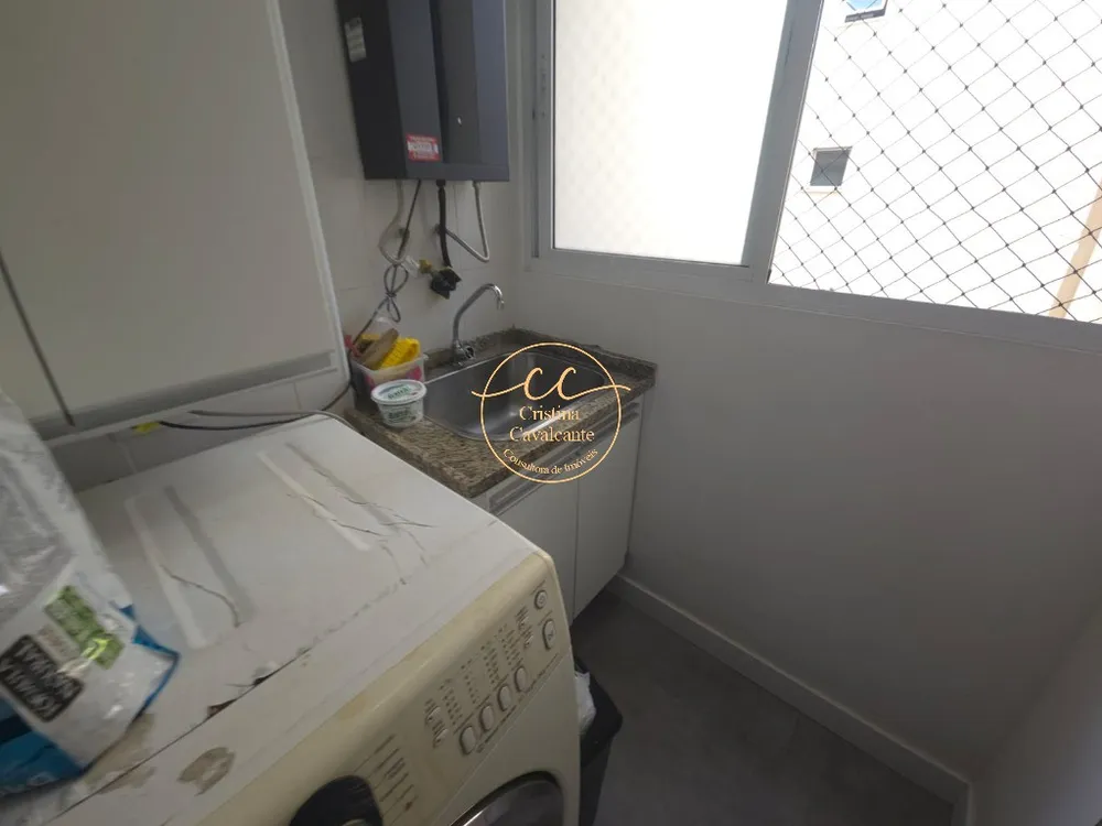 Apartamento, 3 quartos, 91 m² - Foto 17