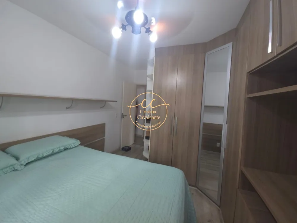 Apartamento, 3 quartos, 91 m² - Foto 24
