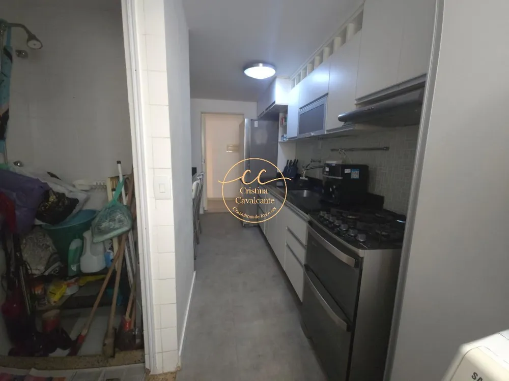 Apartamento, 3 quartos, 91 m² - Foto 25