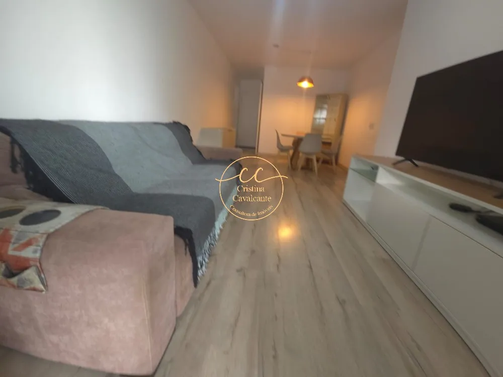 Apartamento, 3 quartos, 91 m² - Foto 4
