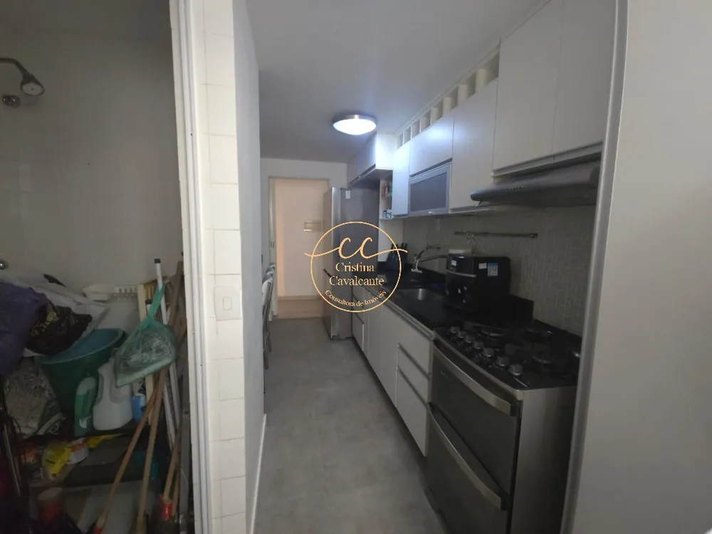 Apartamento, 3 quartos, 91 m² - Foto 12