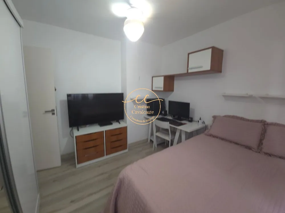 Apartamento, 3 quartos, 91 m² - Foto 10