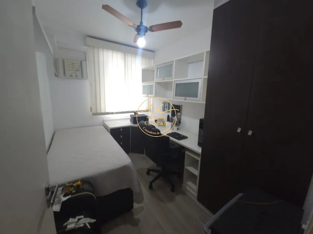 Apartamento, 3 quartos, 91 m² - Foto 9
