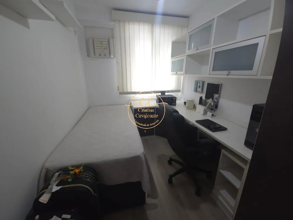 Apartamento, 3 quartos, 91 m² - Foto 14