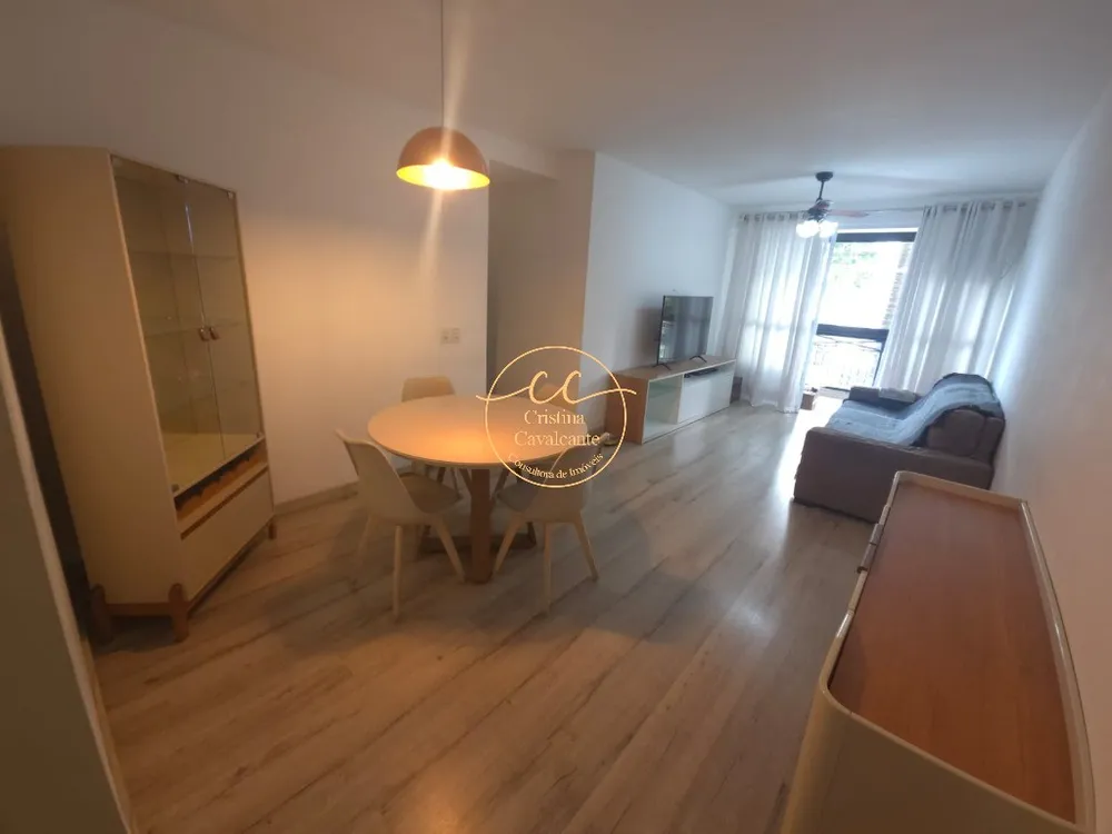 Apartamento, 3 quartos, 91 m² - Foto 3