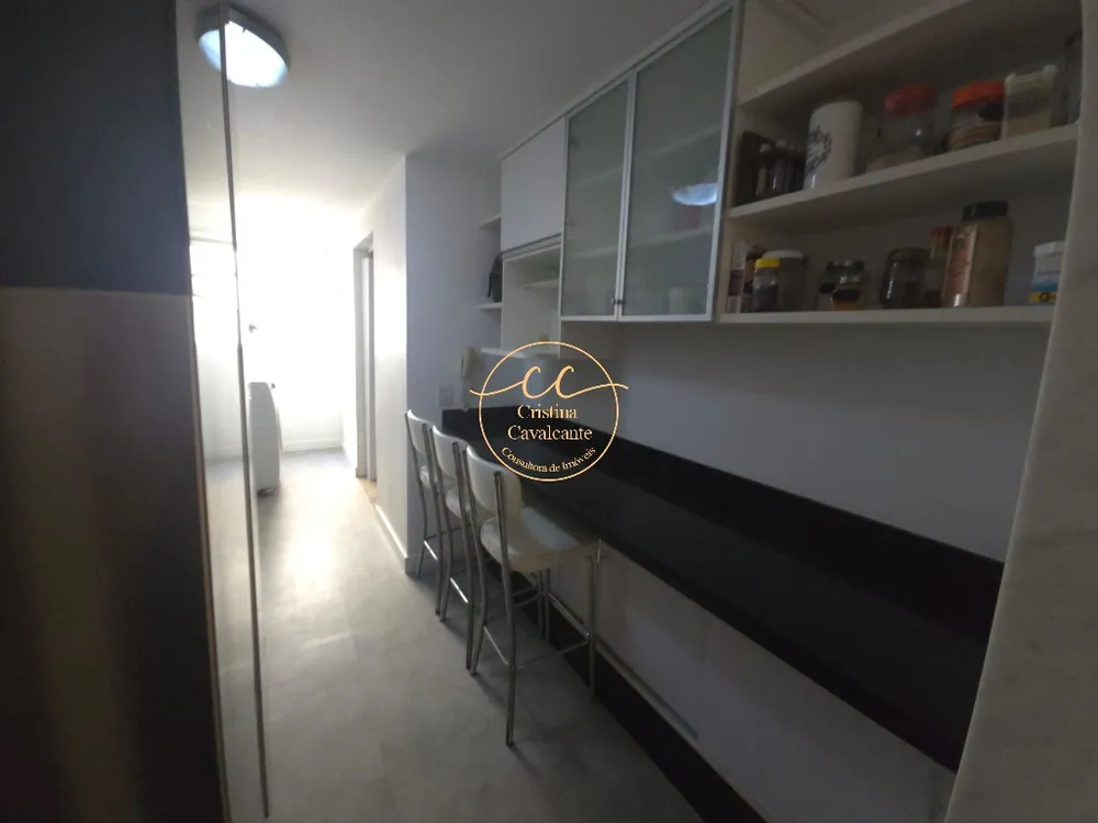 Apartamento, 3 quartos, 91 m² - Foto 28
