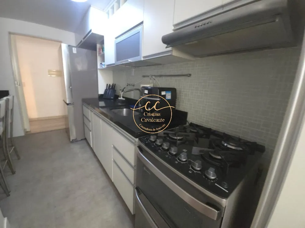 Apartamento, 3 quartos, 91 m² - Foto 21