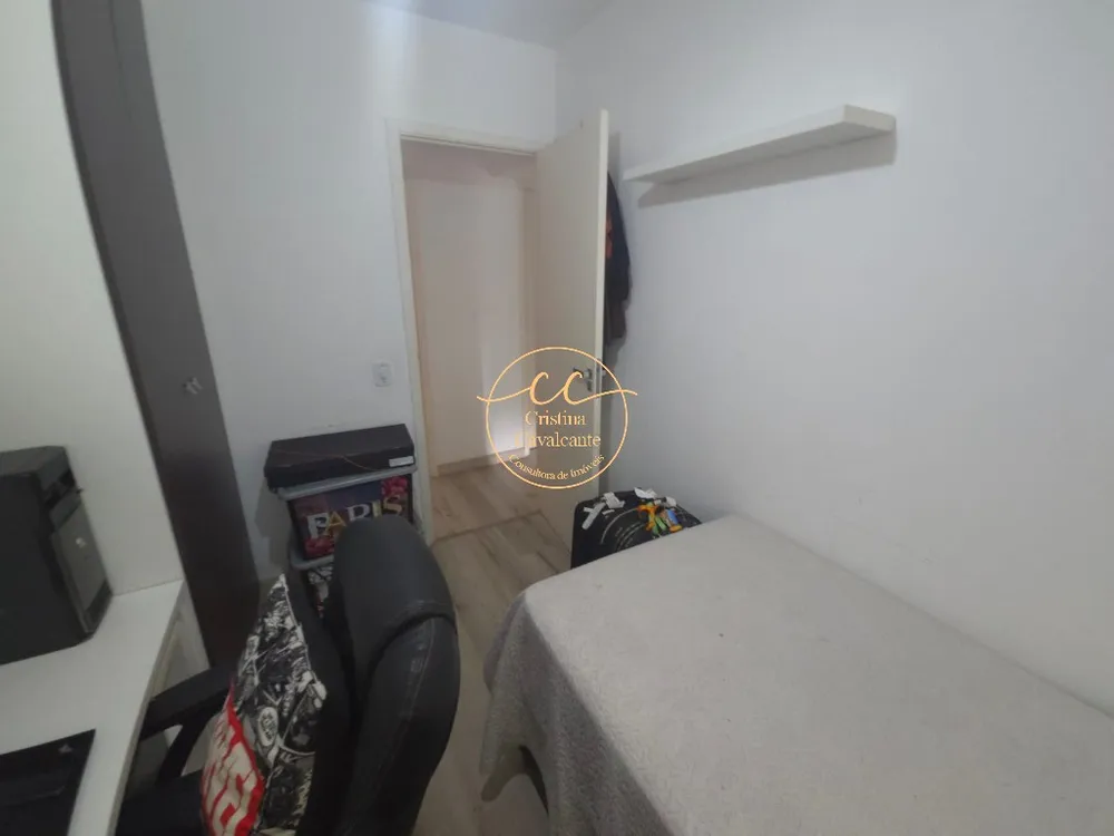 Apartamento, 3 quartos, 91 m² - Foto 29