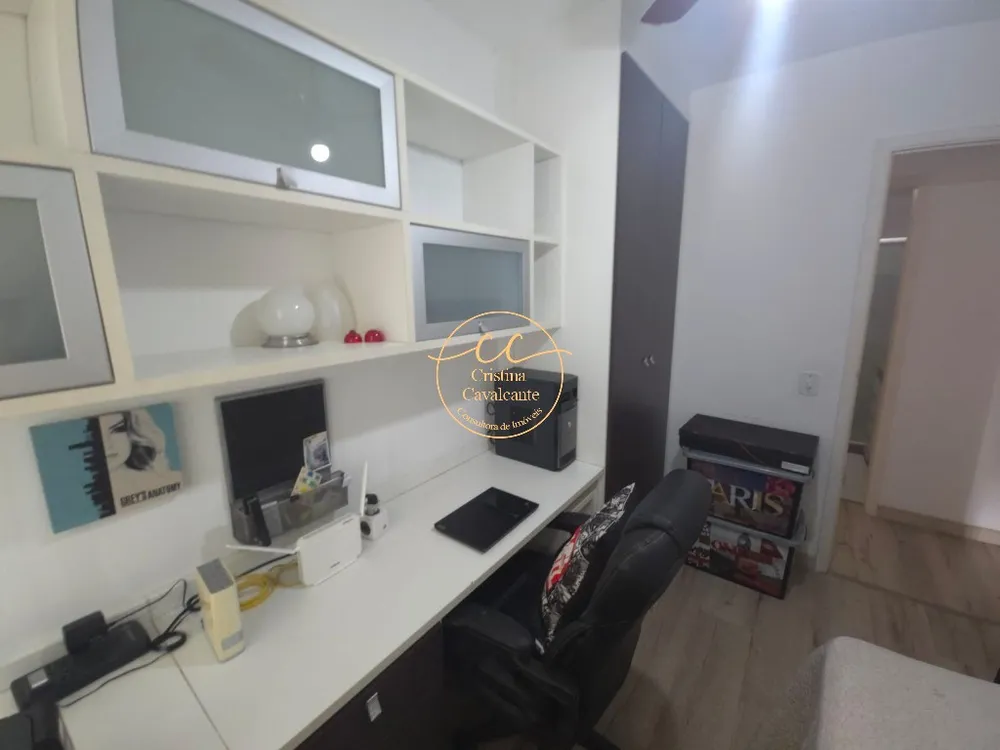 Apartamento, 3 quartos, 91 m² - Foto 20
