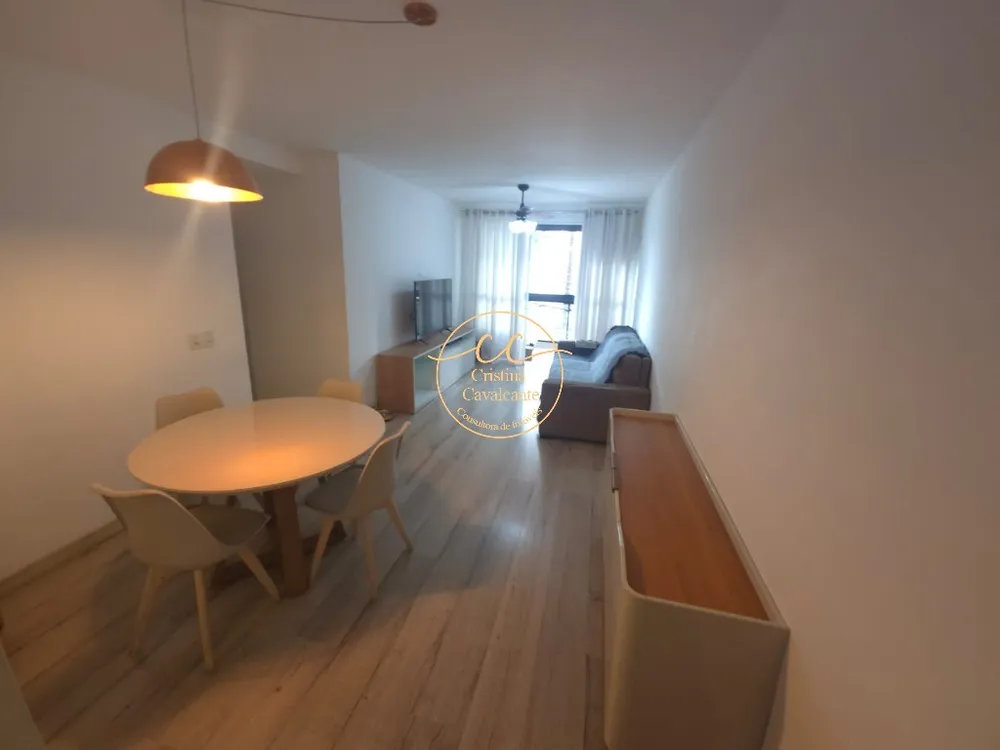 Apartamento, 3 quartos, 91 m² - Foto 2