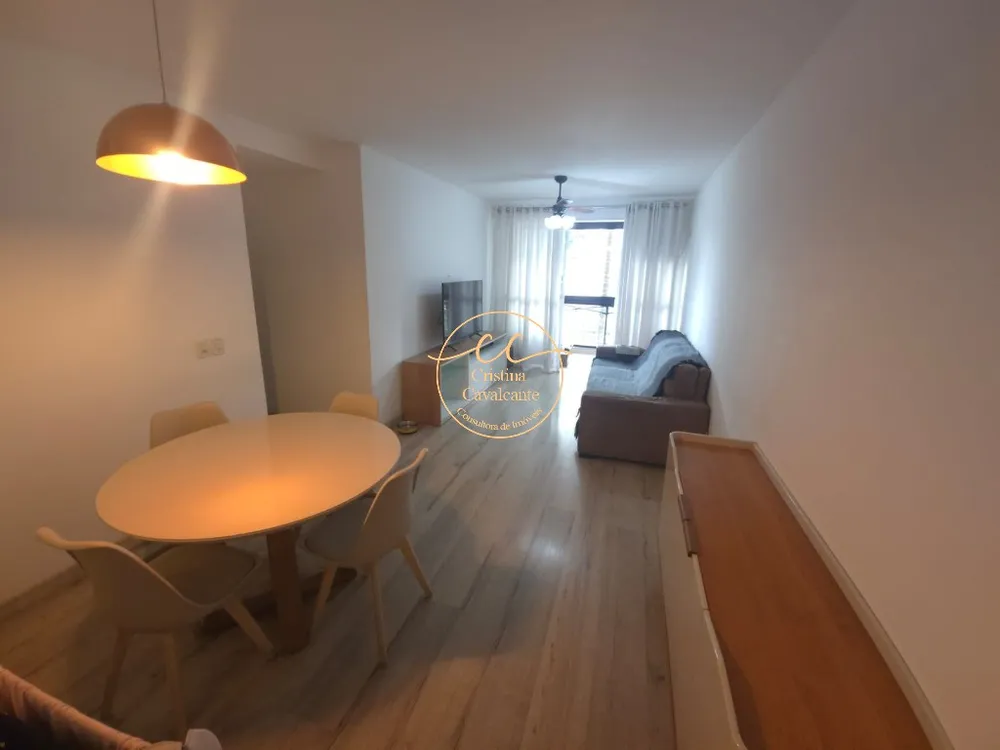 Apartamento, 3 quartos, 91 m² - Foto 8