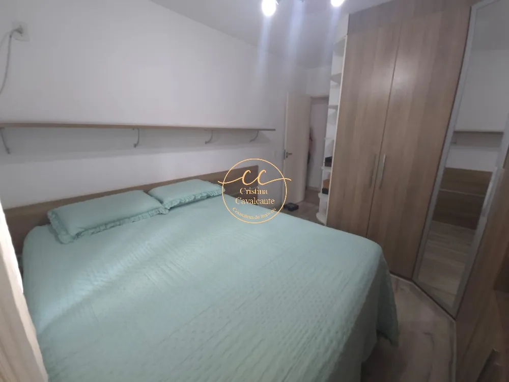 Apartamento, 3 quartos, 91 m² - Foto 18