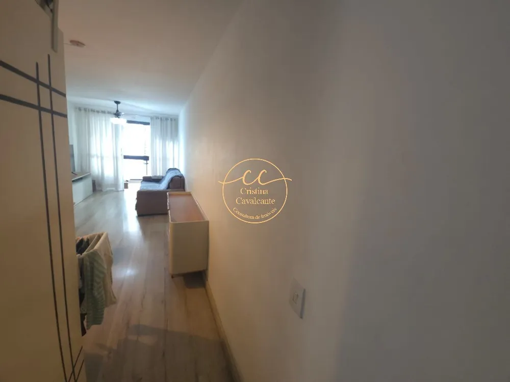 Apartamento, 3 quartos, 91 m² - Foto 6