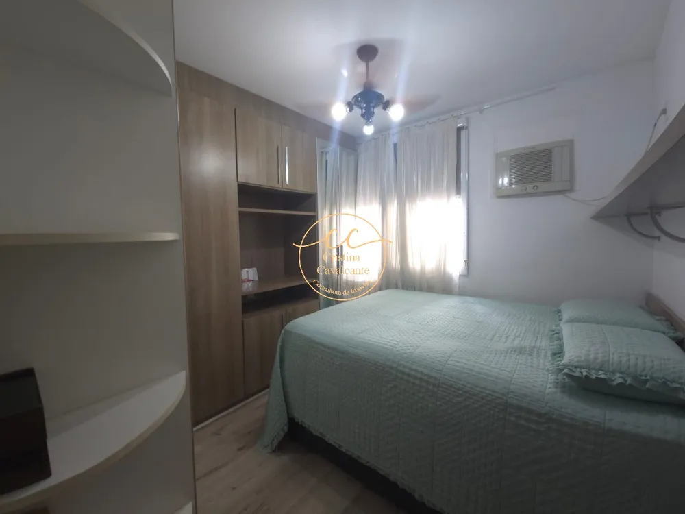 Apartamento, 3 quartos, 91 m² - Foto 11