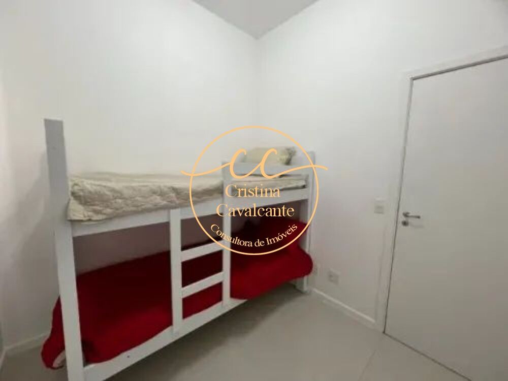 Apartamento, 3 quartos, 94 m² - Foto 8