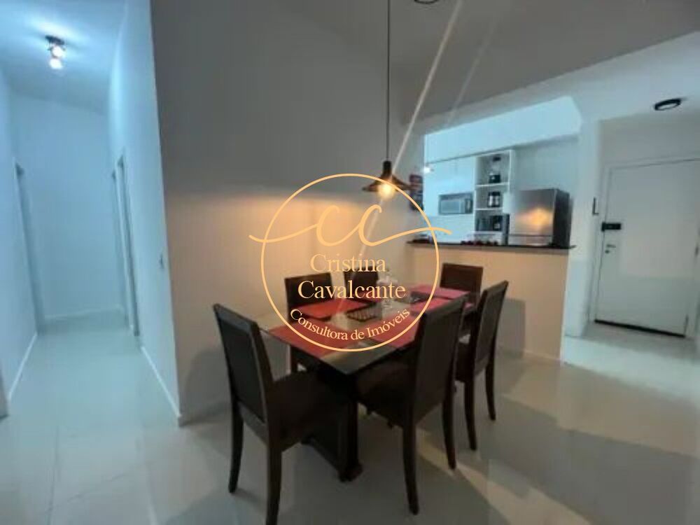 Apartamento, 3 quartos, 94 m² - Foto 4
