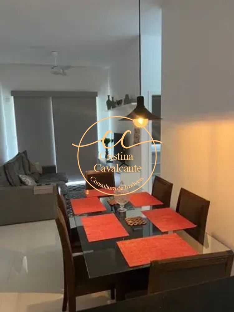 Apartamento, 3 quartos, 94 m² - Foto 3