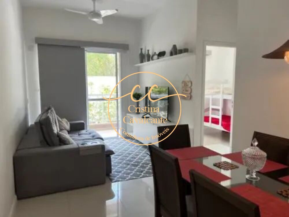 Apartamento, 3 quartos, 94 m² - Foto 1