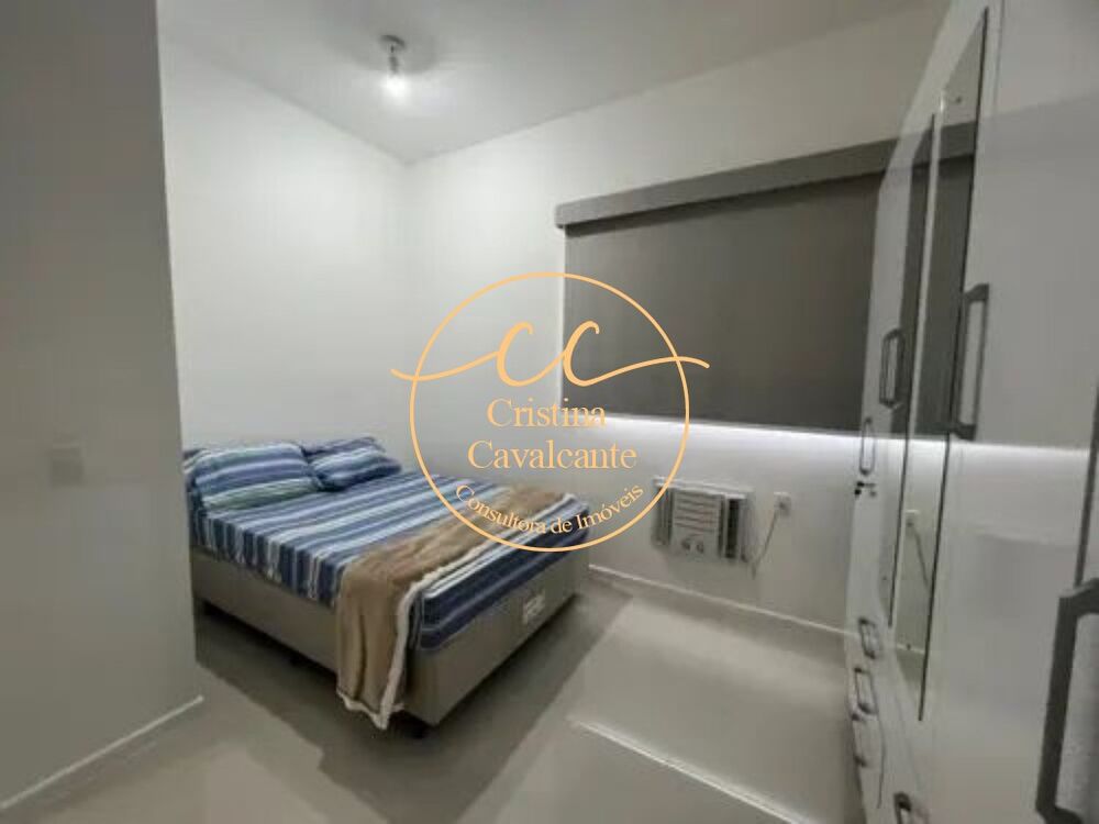 Apartamento, 3 quartos, 94 m² - Foto 9