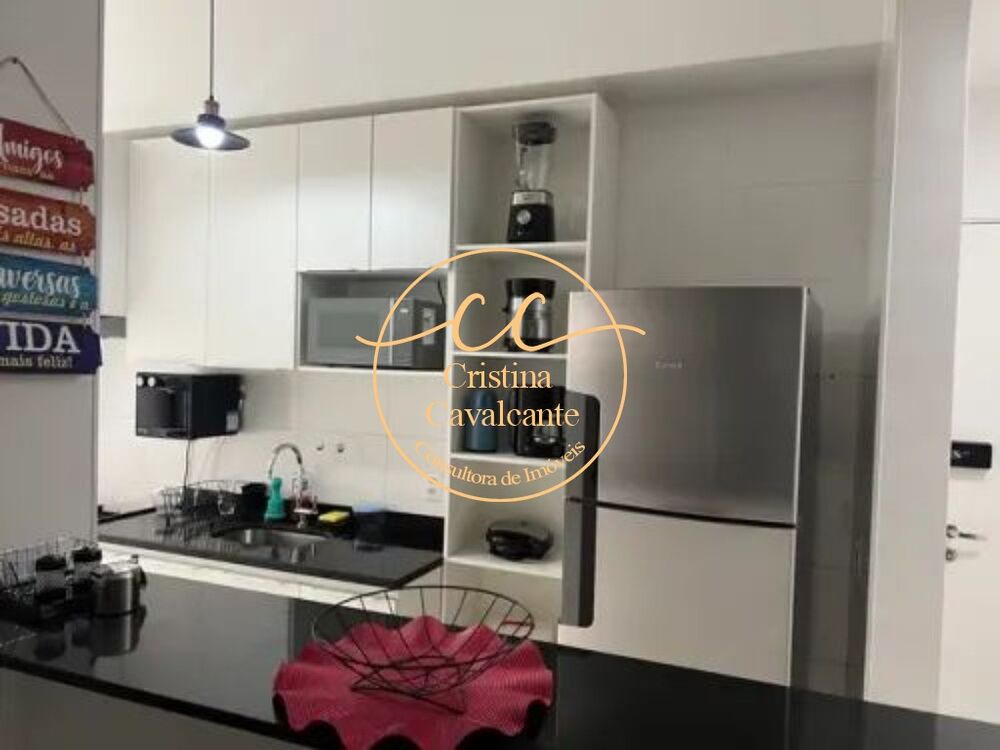 Apartamento, 3 quartos, 94 m² - Foto 6